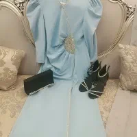 لباس مجلسی|لباس|همدان, |دیوار
