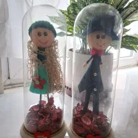 عروسک کادویی