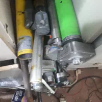 تعمیر انواع درب اتوماتیک|خدمات پیشه و مهارت|اردبیل, |دیوار