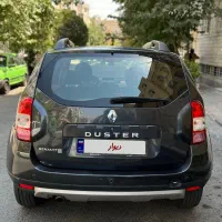 رنو داستر SE|خودرو سواری و وانت|تهران, جنت‌آباد جنوبی|دیوار