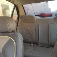 سمند ای اف سون 91دوگانه کارخانه|خودرو سواری و وانت|شاهینشهر, شهرک گلدیس|دیوار