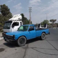 خودروبر خودروسوار کفی حمل و امداد خودرو یدکش|خدمات حمل و نقل|تهران, هوانیروز|دیوار