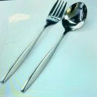 کفگیر وعلاقه قاشق وچنگال ۹۰ هزار