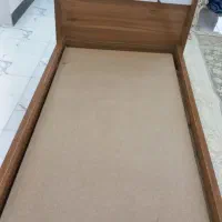 تخت خواب تک نفره