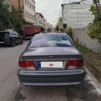 سمند دوگانه فابریک|خودرو سواری و وانت|آزادشهر, |دیوار