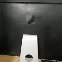 ای مک 22اینچ|رایانه رومیزی|تایباد, |دیوار