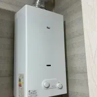 آبگرمکن بوتان گازی و برقی نمایندگی ۵۰۰۶۹۶۴ شیراز