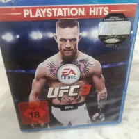 دیسک Ufc3