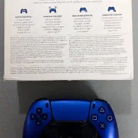 دسته ps5 تمیز و کم کار|کنسول، بازی ویدئویی و آنلاین|اصفهان, ملکشهر|دیوار