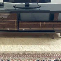 مبل راحتی ۷نفره  میزتلویزیون یخچال حراج لوازم منزل|حراج|مشهد, رضاشهر|دیوار