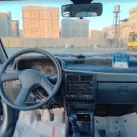 ماشین پراید سواری مدل ۸۸