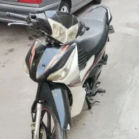 موتور بیکلاج احسان