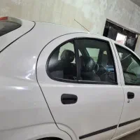 تیبا۲ درجه یک|خودرو سواری و وانت|سرپل ذهاب, |دیوار