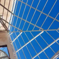 ساختو ونصب سوله. کانکس. سقف ویلایی. اسکلت|خدمات پیشه و مهارت|سبزوار, ولیعصر (نجار آباد)|دیوار