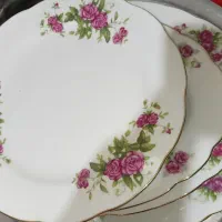 گل قرمزی