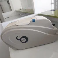 دستگاه چاپ کارت رنگی و سیاه سفید