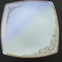 چینی پردیس|ظروف سرو و پذیرایی|قم, کلهری|دیوار