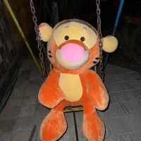 خرس ولنتاینس پو