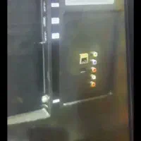 سامسونگ۴۹ضربه خورده|تلویزیون و پروژکتور|خرم‌آباد, |دیوار