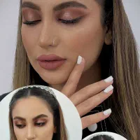 نیازمند مدل در سالن زیبایی|خدمات آموزشی|سیرجان, |دیوار