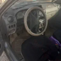 پراید ۱۴۱ مدل۹۰