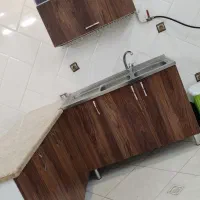 فروش دوطبقه تجاری شده|فروش مغازه و غرفه|حمیدیا, |دیوار