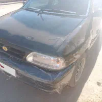 انجکتور|خودرو سواری و وانت|نیشابور, فیض آباد|دیوار