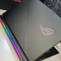 غول ترین لپتاپ ایران با ۱۲ گیگ گرافیک