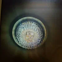 لوستر کریستال