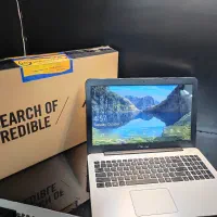 لپ تاپ ASUS X555U رم 12 i5 گرافیک دار
