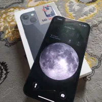 آیفون ۱۳ نرمال مشکی