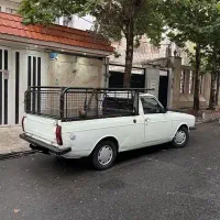 (وانت بار)حمل بار و اثاثیه رباط کریم پرند اسلامشهر