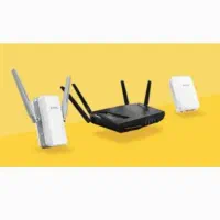 تنظیم مودم اینترنت و خدمات اینترنتی و تعمیرات شبکه