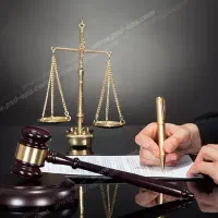 ضمانت با فیش حقوقی و حکم کارگزینی در محاکم قضایی