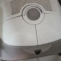 جارو برقی سامسونگ ۱۸۰۰ اصل سالم