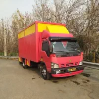 اتوبارباربری اسباب کشی منزل اثاثیه حمل بار شهرستان|خدمات حمل و نقل|کرج, مصباح|دیوار