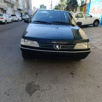 اردی مدل آخر 84
