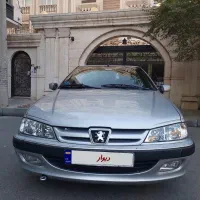 پژو پارس مدل ۸۵ بسیار سالم و مرتب