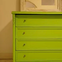 فروش فوری سرویس خواب وینتج (دو نفره)|تخت و سرویس خواب|تهران, اسکندری|دیوار