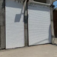 نصب و تعمیرات انواع کرکره های برقی و ساده