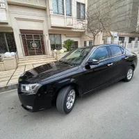 دنا پلاس EF7 مدل ۴۰۱