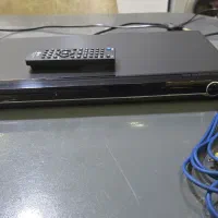 دستگاه DVD مارک LG