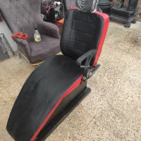 صندلی جکدار آرایشگاه زنانه و مردانه