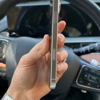 16 pro max درحد اکبند|موبایل|قم, سراجه (۱۵ خرداد)|دیوار