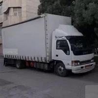 شرکت اسباب کشی ایمن کار گنبد ..حرفهای وباتجربه