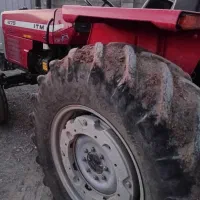 تراکتور ۴۷۵تک عتیقه|خودرو سنگین|کنگاور, |دیوار