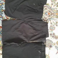 شلوار لی و شلوار زنانه