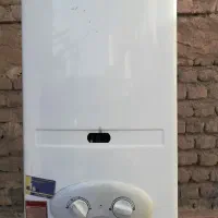 آبگرمکن دیواری ایران شرق