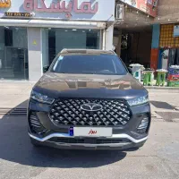 تیگو ۷ پرو ۱۴۰۲|خودرو سواری و وانت|بندرعباس, |دیوار