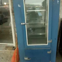 یخچال ایستاده